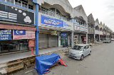 S2A PROJECT GARAGE in Kulai