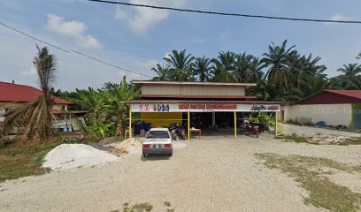 Wan Motor Engineering — photo 1