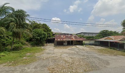 Rhany Motor in Kamunting