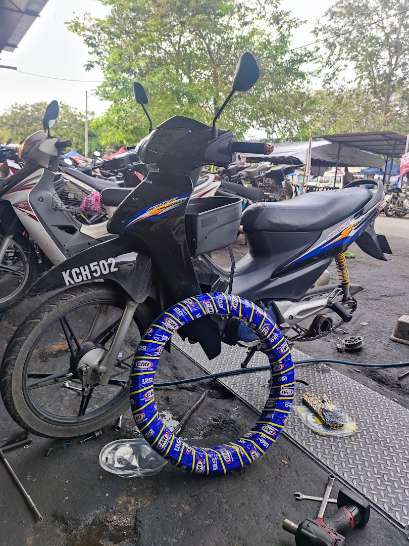 Castrol Bike Point - Joo Huat Motor Trading — photo 2