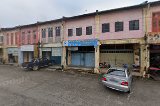 Kedai Motor Jadi in Labis