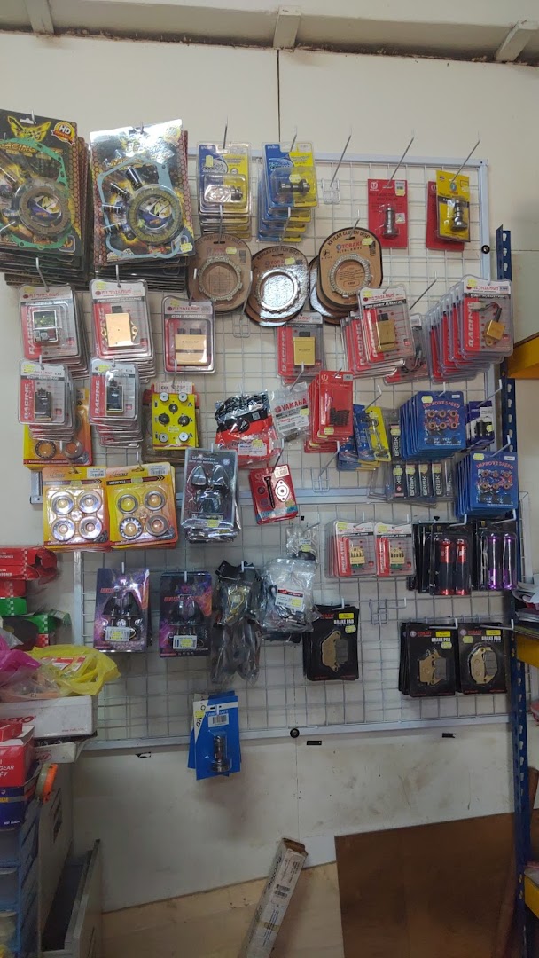 CL Motor in Sibu