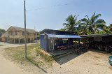 Hafiz Garage in Kampung Gajah