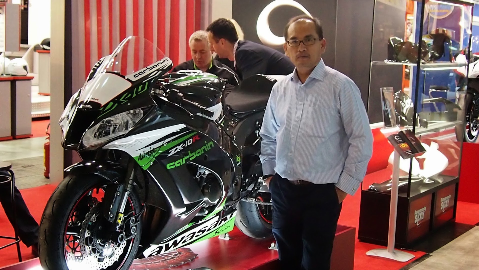 MOTO GEAR WORKSHOP (NIEZAK CONSUPSER SDN. BHD) — photo 2