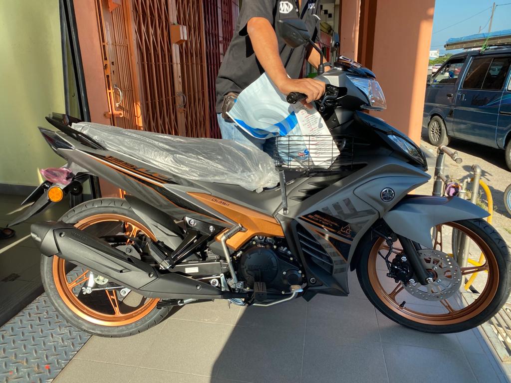 Manal Motor — photo 3