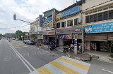 Guan Fuat Motors in Semenyih
