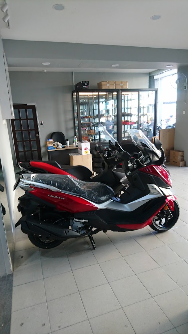Man Sheng Motor Sdn Bhd — photo 2