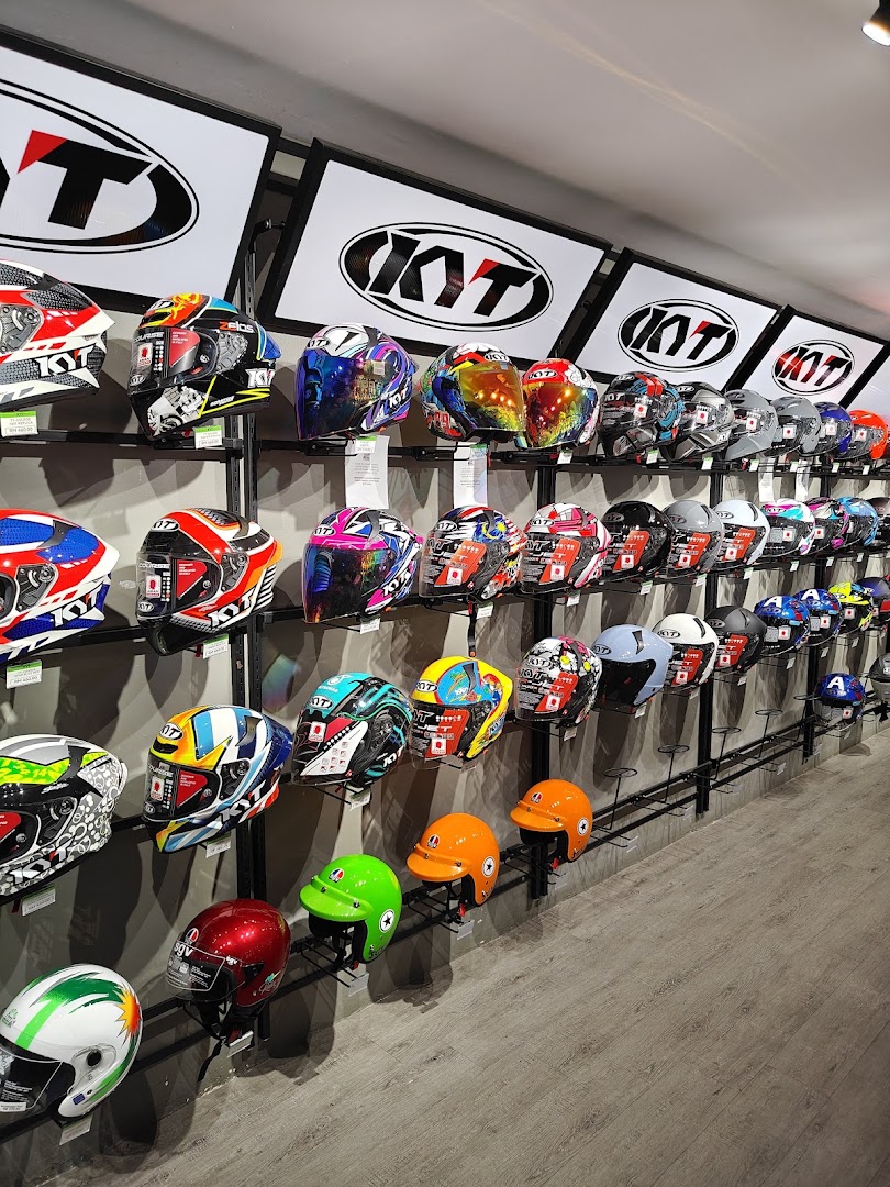 FT GARAGE PENANG — photo 3