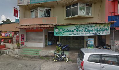 VAIWIN MOTOR TRADING in Ulu Tiram