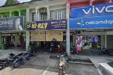 Soon Heng Motor Langkap in Langkap