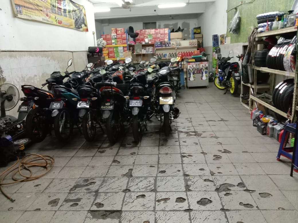 Tema Teguh Enterprise — photo 2