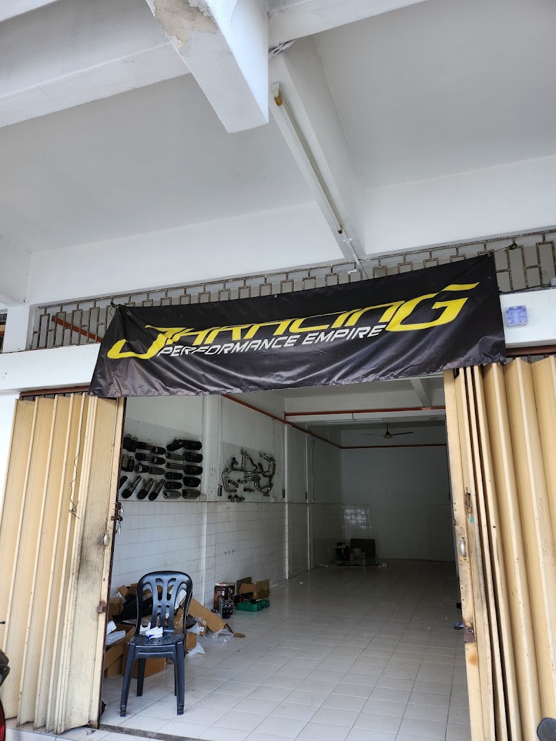 JHRacing Performance Seremban in Seremban