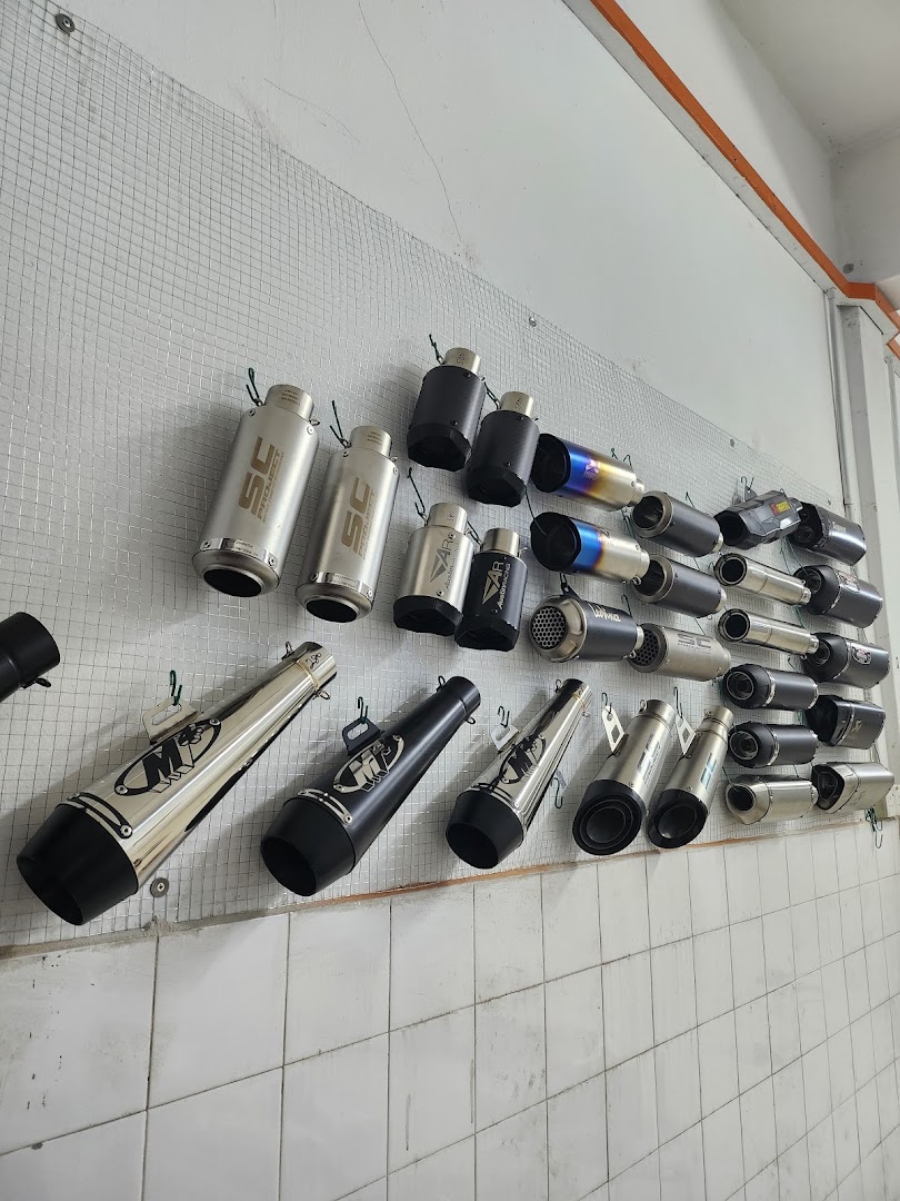 JHRacing Performance Seremban — photo 5