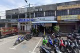 Mechanix Cycle Services in Port Dickson