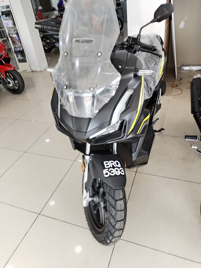 YAMAHA YQS KOK CHENG MOTOR @ Sri Sentosa (Pusat YQS) — photo 5