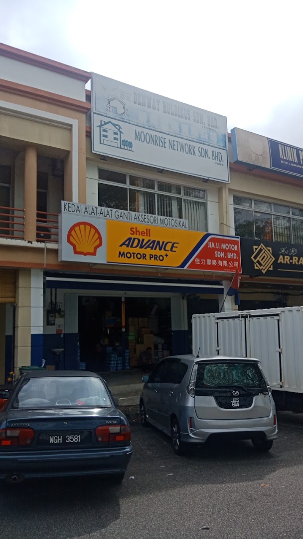 Jia Li Motor Sdn. Bhd. — photo 1