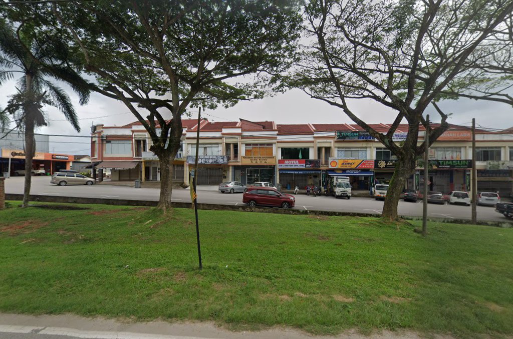 Jia Li Motor Sdn. Bhd. — photo 3