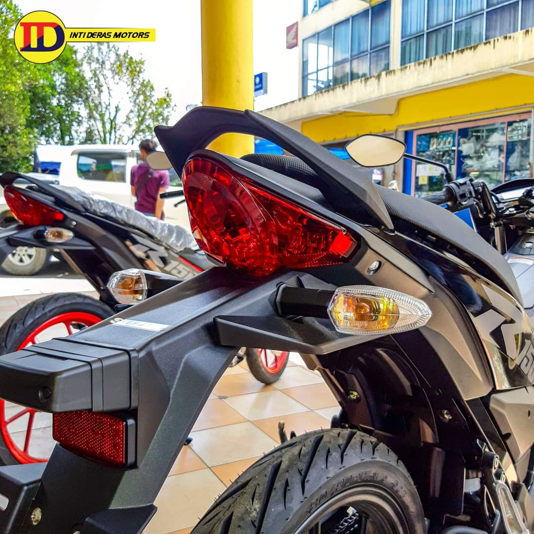 Inti Deras Motors Sdn Bhd ( Keningau Branch ) — photo 2