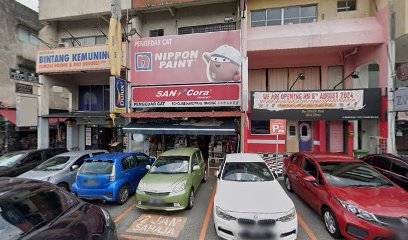 Kedai Motor Com Trading in Petaling Jaya