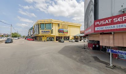 KEDAI MOTOR MURAH in Temerloh