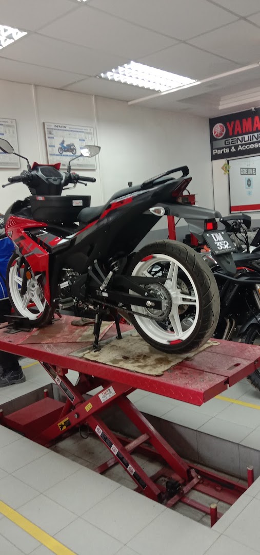 Ah Thong Motors — photo 2