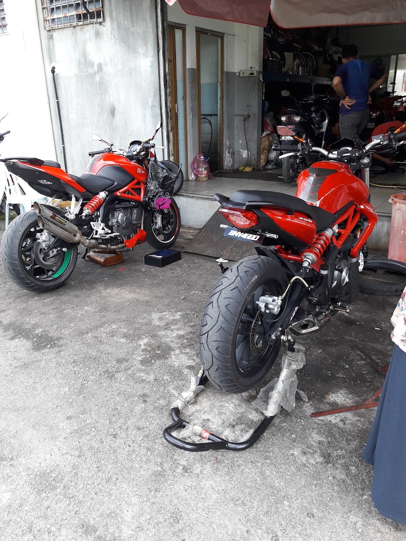 Ah Thong Motors — photo 3