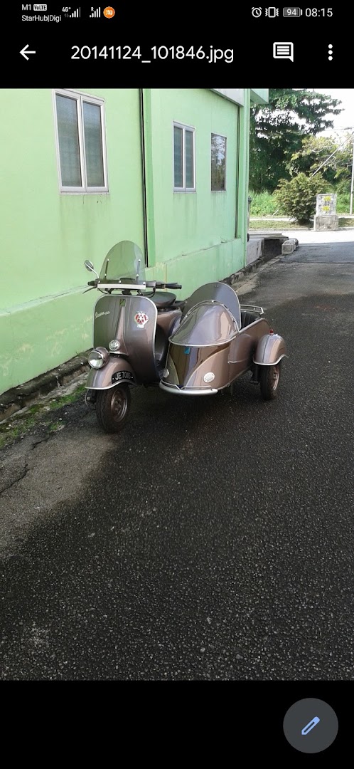 SIN LI MOTOR ENTERPRISE — photo 3