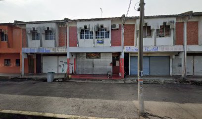 SAI PROJECT in Kluang
