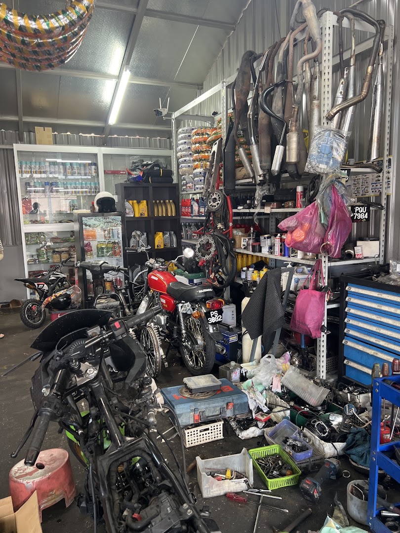 Ultrashine Motorcycle service and repair — photo 2