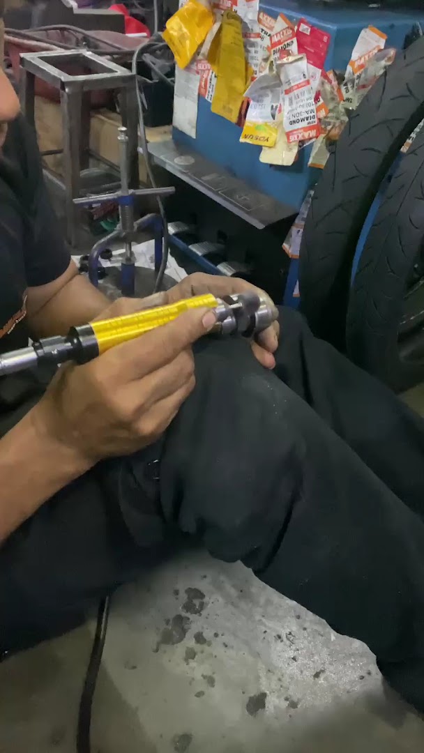 Apeng Motor — photo 2
