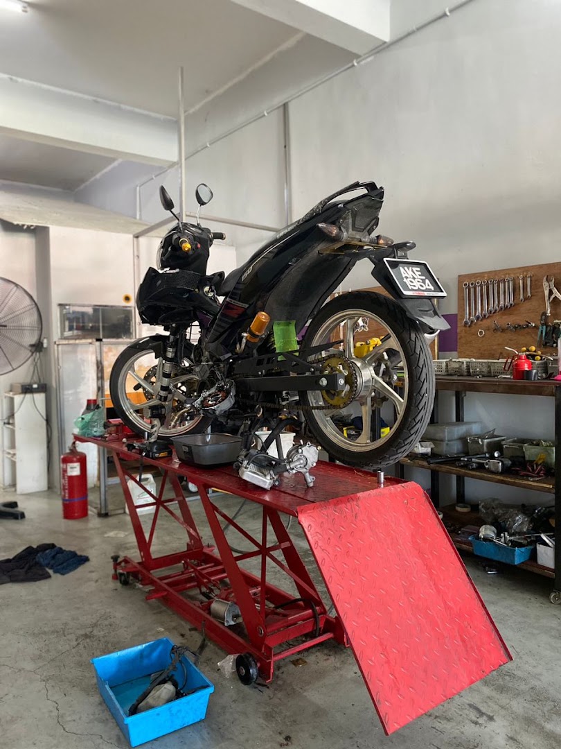 BBRT DYNO CENTER — photo 3