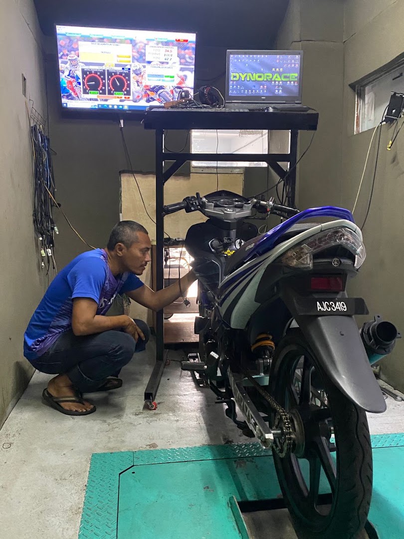 BBRT DYNO CENTER — photo 5