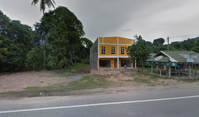 MK IKHLAS MAJU ENTERPRISE (DIRMOTOR) in Tanah Merah