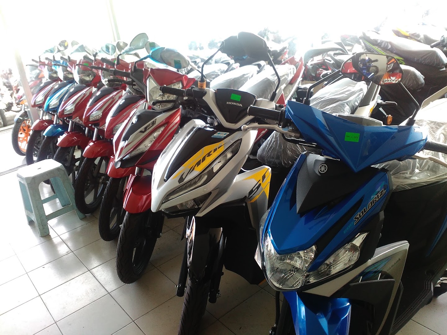 Waja Turbo Motor Trading Sdn. Bhd. in Kuantan