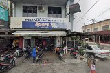 Tong Yuen motor in Tanjung Kling