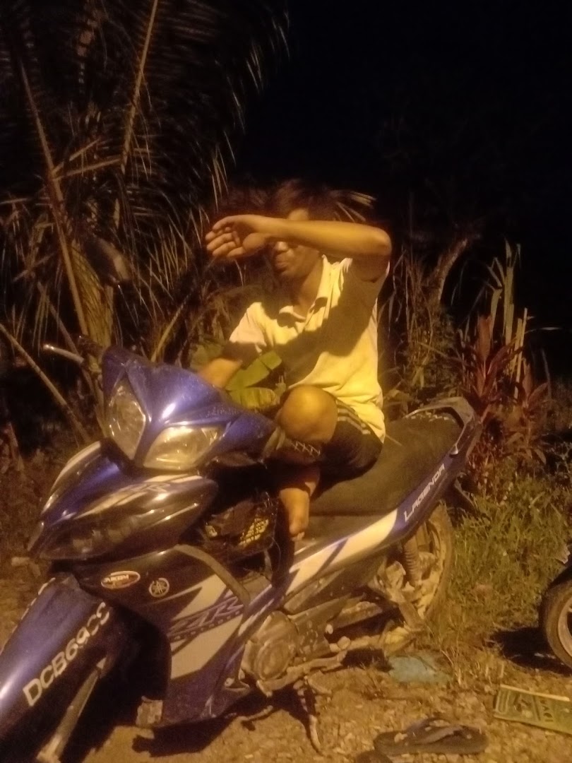 Bengkel motor lotfi kg kenak — photo 2