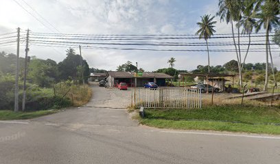 Kedai Motor Selvarajah — photo 1