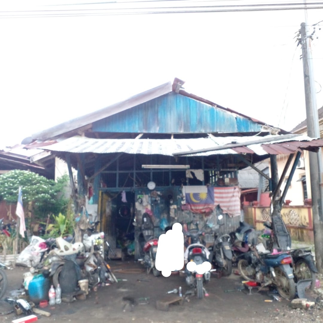 KEDAI BAIKI MOTOSIKAL in Pasir Mas
