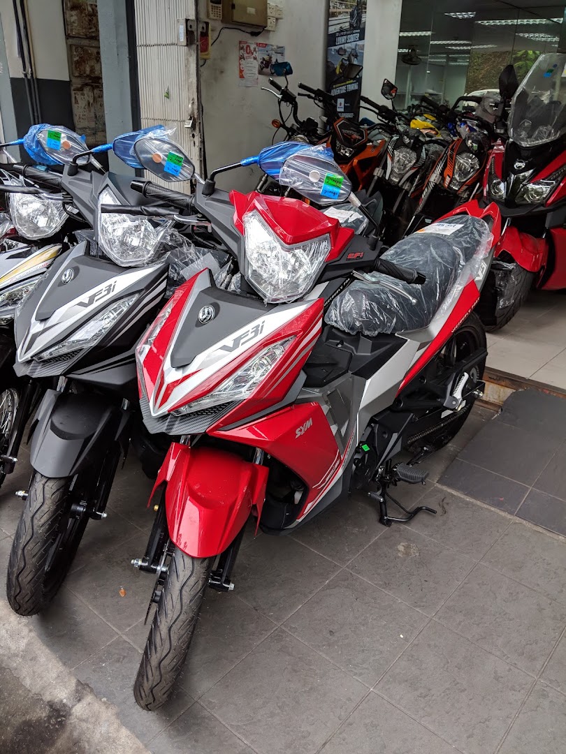 Kuchai Motor — photo 3