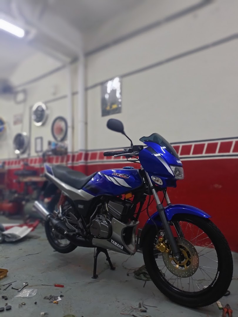 Pmsgarage — photo 3