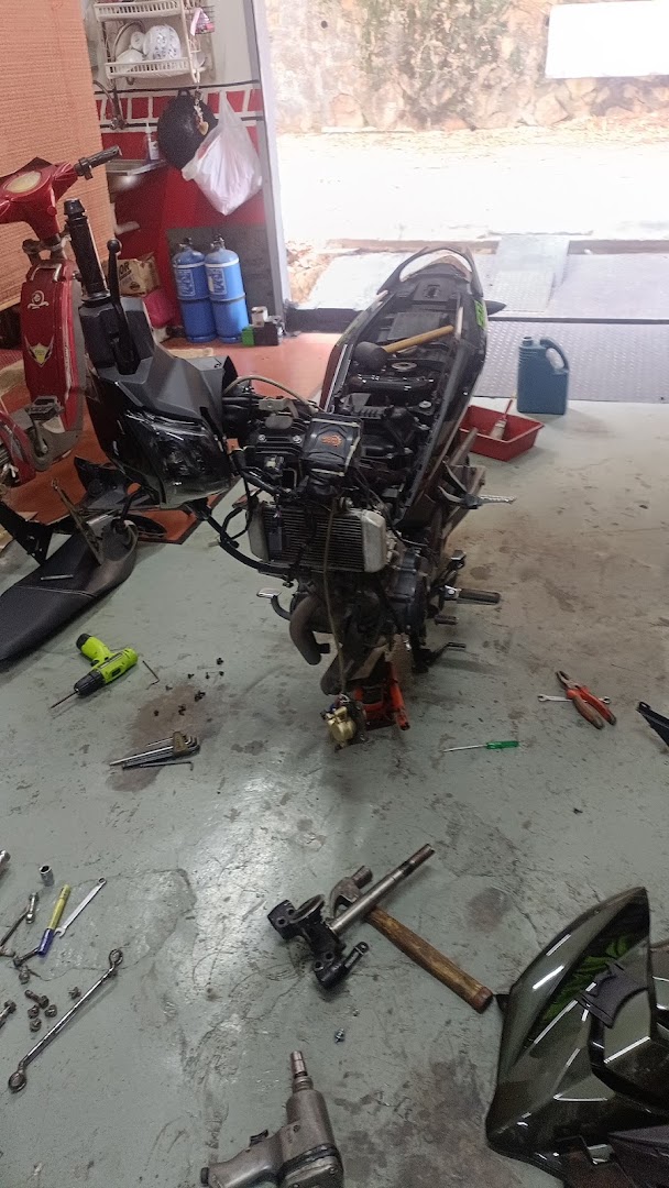Pmsgarage — photo 4