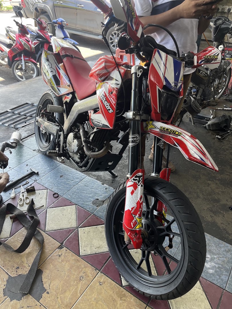 SRI BAYU MOTOR — photo 2