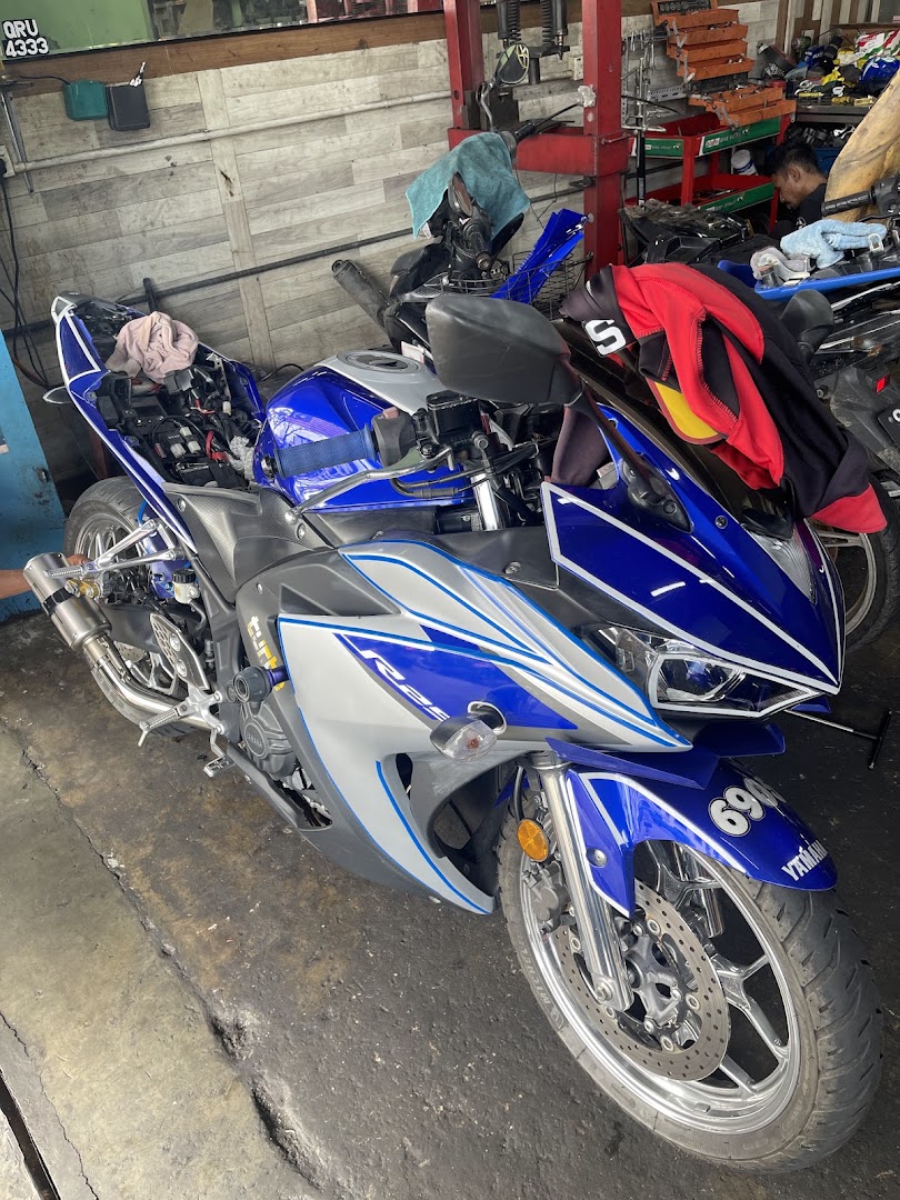 SRI BAYU MOTOR — photo 3