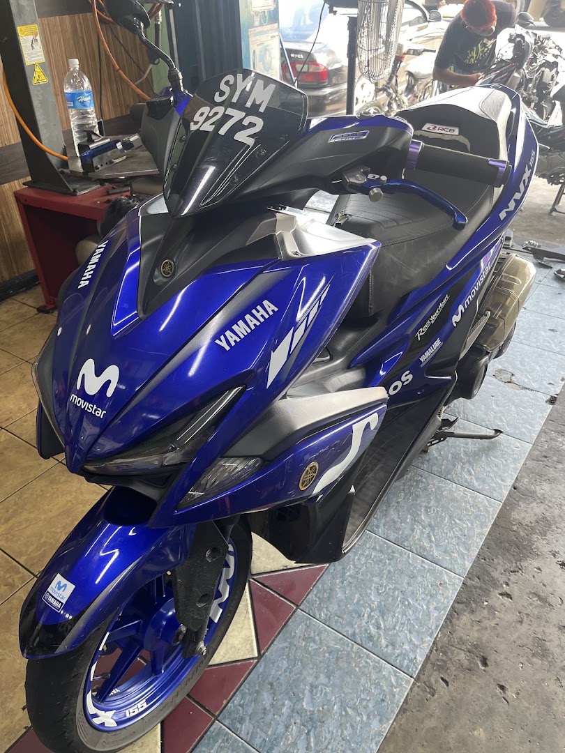 SRI BAYU MOTOR — photo 4