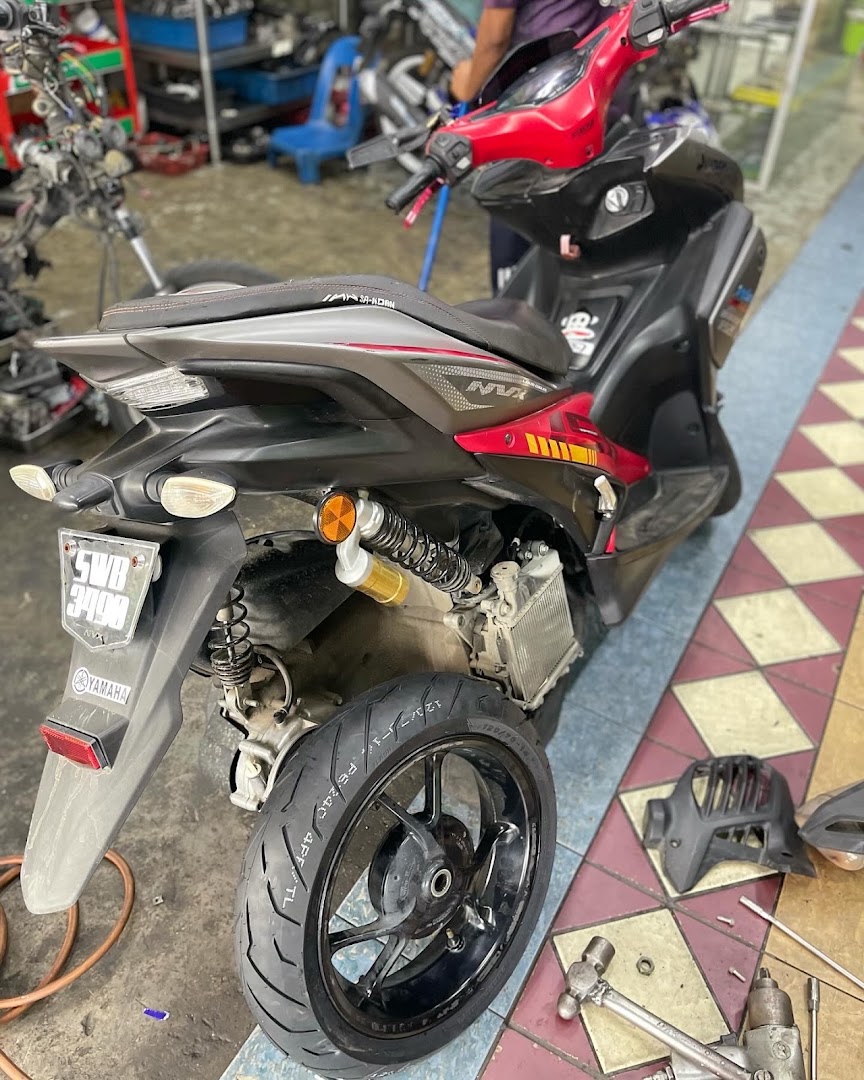 SRI BAYU MOTOR — photo 5
