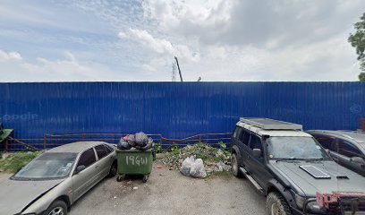 ABIDIN TRADING SDN BHD in Puchong