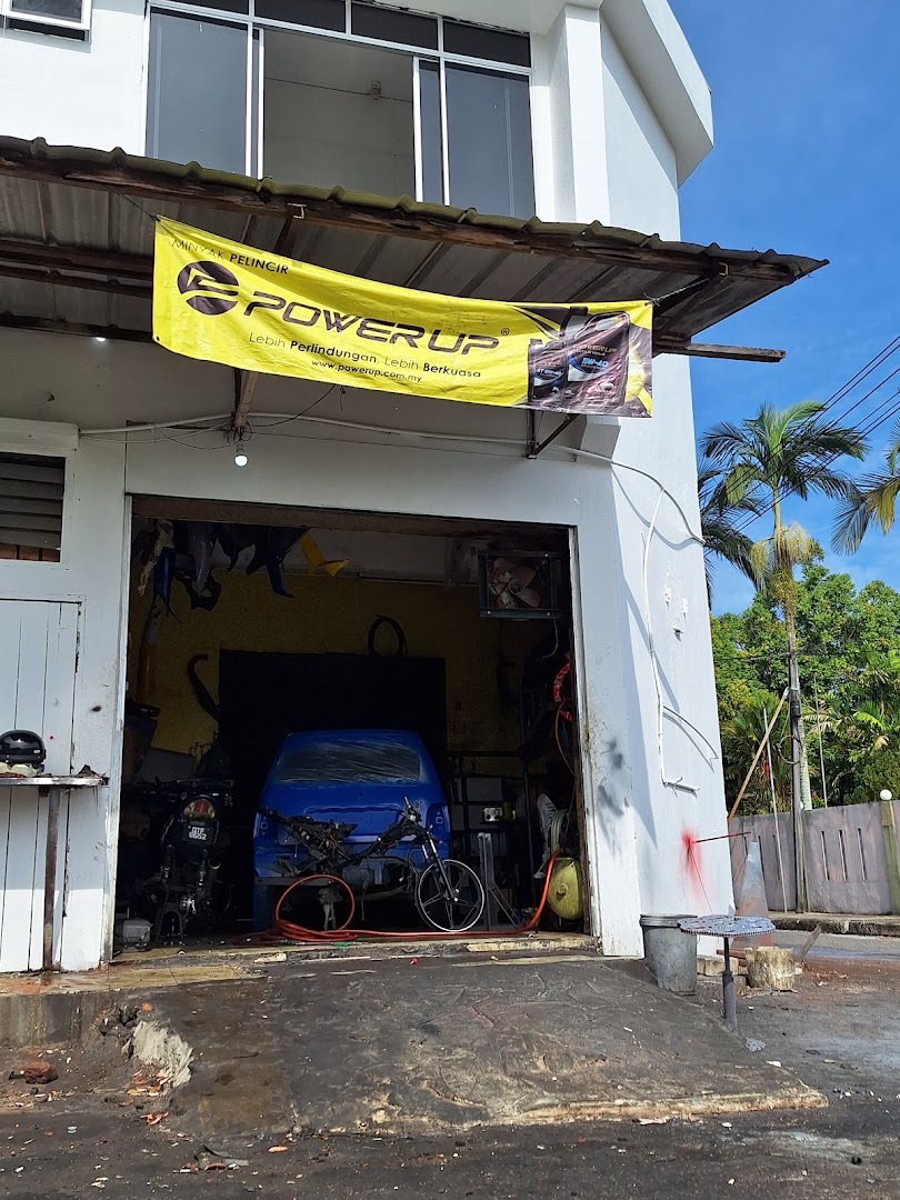 IS MOTOR in Bintulu