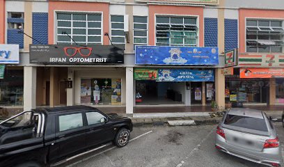 Ngee Fatt Motors (Behrang) in Tanjong Malim