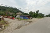 Aj Motor in Chukai
