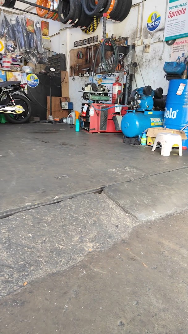 SATYAN MOTOR ENTERPRISE — photo 2